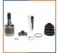 Guarnizione kit interno albero di trasmissione sinistro per JEEP | K52104701AB