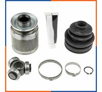 NTY Kit giunti, Semiasse per FORD MAZDA NPW-MZ-034