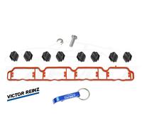 Guarnizione Kit Riparazione Runner Swirl Flap per Seat 2.0 TFSI EA113 VW Audi...