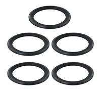 Guarnizione labbro manicotto per Geberit 41mm diametro interno 55mm diametro est