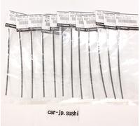Guarnizione laterale del rotore motore originale MAZDA RX-7 1986-1995 FC3S...
