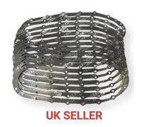 Guarnizione Laterale Per Catena Lambretta Serie 1 2 3 Li GP SX TV x10 MultiPack