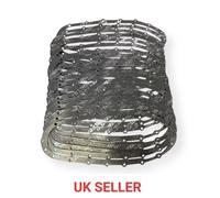 Guarnizione Laterale Per Catena Lambretta Serie 1 2 3 Li GP SX TV x20 MultiPack