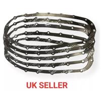 Guarnizione Laterale Per Catena Lambretta Serie 1 2 3 Li GP SX TV x5 MultiPack