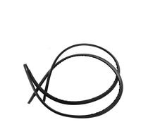 Guarnizione Laterale Per Civic EK2 EK3 EK4 EK9 1996 1997-2000 Guarnizione Antigoccia Modanatura Per Portiera E Tetto CRRYUQWWM