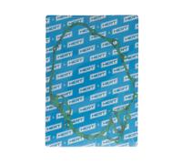 Guarnizione Lato Frizione per YAMAHA MT-03 660 2006-2013