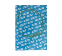 Guarnizione Lato Frizione per YAMAHA TDM 900 2002-2010