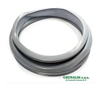 GUARNIZIONE LAVATRICE ARISTON INDESIT SOFFIETTO OBLÒ C00111416 C00262267