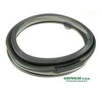 Guarnizione Soffietto Oblò per Lavatrice Ariston Indesit NF924WKIT - FW800