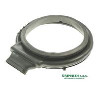GUARNIZIONE LAVATRICE FRESHCARE SOFFIETTO OBLÒ ARISTON C00519077 ORIGINALE