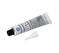 Guarnizione liquida siliconica coppia elevata Permatex Supra Grey