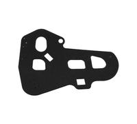 Guarnizione Luce Posteriore Sinistra Abakus per Toyota Auris _ E15_NRE15_ZZE15_