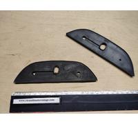 Guarnizione Luce Targa Mini Minor Cooper Mk2 Mk3