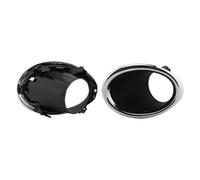 Guarnizione lunetta copri fendinebbia sinistra+destra per Nissan Qashqai J11 201