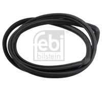 Guarnizione, Lunotto post. per MERCEDES-BENZ /8