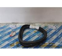 GUARNIZIONE LUNOTTO VETRO POSTERIORE FIAT 500 L