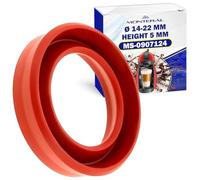 Guarnizione Macchina Caffe per Serbatoio D'acqua MS-0907124 per Krups
