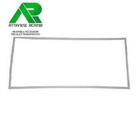 GUARNIZIONE MAGNETICA 4 LATI BIANCA PER FRIGORIFERO WHIRLPOOL 983X571 mm