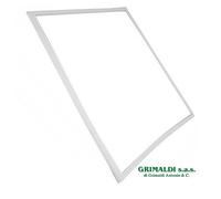 GUARNIZIONE MAGNETICA CONGELATORE FREEZER IGNIS WHIRLPOOL 481246818065