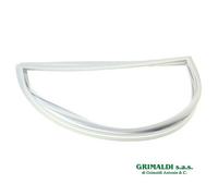 GUARNIZIONE MAGNETICA PORTA FRIGO FREEZER ELECTROLUX ORIGINALE 2248007052
