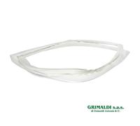 GUARNIZIONE MAGNETICA CONGELATORE FREEZER REX ELECTROLUX 2248007177 ORIGINALE