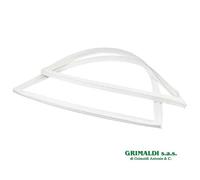 GUARNIZIONE MAGNETICA CONGELATORE FREEZER REX ELECTROLUX 2248007532 ORIGINALE