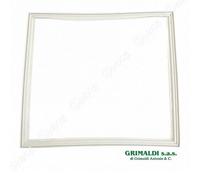 GUARNIZIONE MAGNETICA CONGELATORE FREEZER REX ELECTROLUX 2348750700 ORIGINALE
