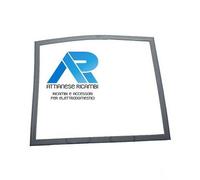 GUARNIZIONE MAGNETICA CONGELATORE FREEZER WHIRLPOOL ORIGINALE 480132102097