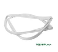 GUARNIZIONE MAGNETICA FREEZER CONGELATORE IGNIS WHIRLPOOL 481946818317 ORIGINALE