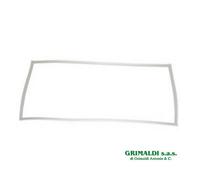 GUARNIZIONE MAGNETICA FRIGO CONGELATORE ARISTON INDESIT ORIGINALE C00141558