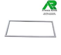 GUARNIZIONE MAGNETICA P900 PER FRIGORIFERO CANDY HOOVER 91620044 ORIGINALE