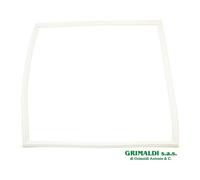 GUARNIZIONE MAGNETICA PER CONGELATORE WHIRLPOOL ORIGINALE 480132100099