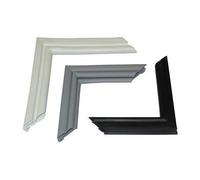 Guarnizione Magnetica per Frigorifero Aeg Electrolux Rex, Dimensioni 1127x531(mm), Ricambio 50118345003, Modelli Compatibili FRI980W ZI728/2D-1 RI285/2TL RI285/3TL ZI6280/2T ZI6280/2T IR285SL