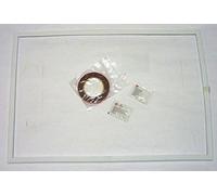 Guarnizione magnetica per frigorifero Liebherr 711103600