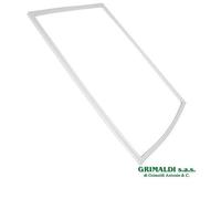 GUARNIZIONE MAGNETICA PER FRIGORIFERO REX ELECTROLUX AEG 50117829007 ORIGINALE