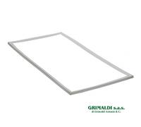 GUARNIZIONE MAGNETICA PER FRIGORIFERO REX ELECTROLUX ZANUSSI AEG 50059176003