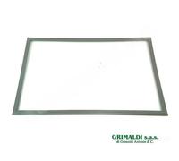 GUARNIZIONE MAGNETICA PER PORTA FRIGORIFERO ARISTON INDESIT C00525764 ORIGINALE