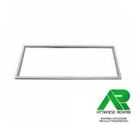 GUARNIZIONE MAGNETICA PER SPORTELLO FRIGORIFERO WHIRLPOOL ORIGINALE 481246688704