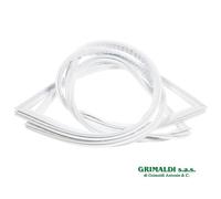 GUARNIZIONE MAGNETICA POLARWH FRIGORIFERO ARISTON INDESIT C00115569 ORIGINALE