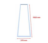 Guarnizione Magnetica Porta 162 x 37 cm Congelatore Monoporta Samsung
