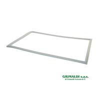 GUARNIZIONE MAGNETICA PORTA CONGELATORE ARISTON INDESIT ORIGINALE C00114661