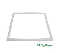 GUARNIZIONE MAGNETICA PORTA CONGELATORE ELECTROLUX 2248016590 ORIGINALE