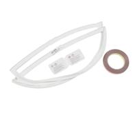 GUARNIZIONE MAGNETICA PORTA CONGELATORE PER CONGELATORE LIEBHERR - 711166