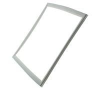 GUARNIZIONE MAGNETICA PORTA CONGELATORE REX ELECTROLUX ZANUSSI MOD. FI22/10FA 52,5X63,5