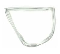 GUARNIZIONE MAGNETICA PORTA FRIGORIFERO CANDY ORIGINALE 49033209