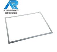 GUARNIZIONE MAGNETICA SPORTELLO CONGELATORE WHIRLPOOL ORIGINALE 481246668823