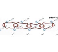 Guarnizione, manicotto della valvola a farfalla per AUDI PORSCHE SEAT SKODA VW A