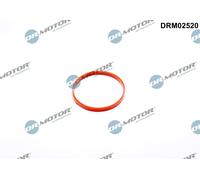 Guarnizione, manicotto della valvola a farfalla per BMW BMW (BRILLIANCE) MINI 1