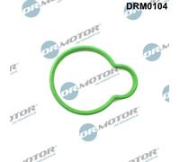 Guarnizione, manicotto della valvola a farfalla per DAEWOO MERCEDES-BENZ PUCH SS
