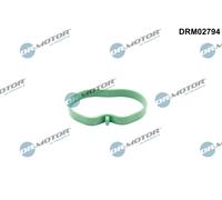 Guarnizione, manicotto della valvola a farfalla per FORD MAZDA 121 FIESTA